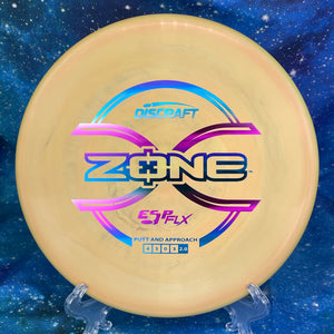 Discraft - Zone - ESP FLX