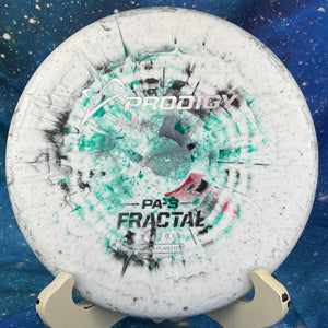 Prodigy - PA3 - Fractal 300