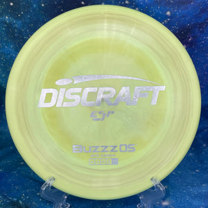 Discraft - Buzzz OS - ESP Swirl