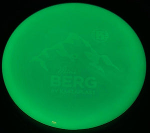 Glow Berg Mini Marker