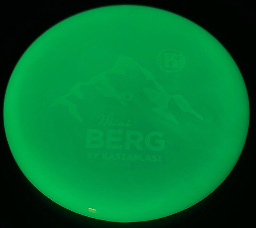 Glow Berg Mini Marker