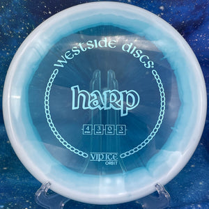 Westside - Harp - VIP Ice Orbit
