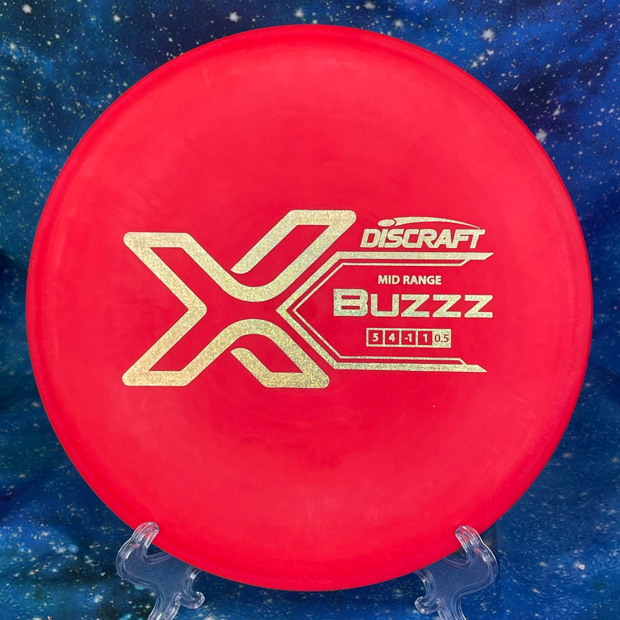 Discraft - Buzzz - X-Line