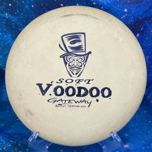 Pre-Owned - Gateway - Voodoo (Soft)