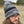 Load image into Gallery viewer, Gravity Heathered Beanie
