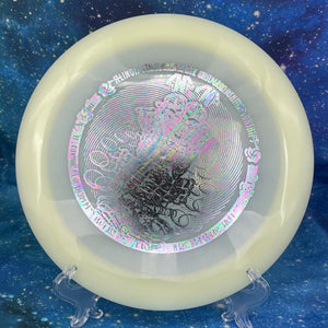 Innova - Destroyer - Glow Champion - Misprint