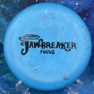 Discraft - Focus - Jawbreaker