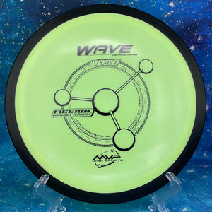 MVP - Wave - Fission