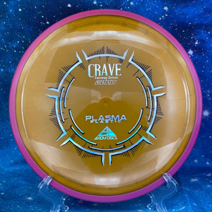 Axiom - Crave - Plasma