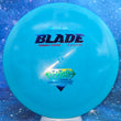 Load image into Gallery viewer, Gateway Blade Blue Hyper Diamond - 10/10 - 176g - Uninked
