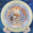 Load image into Gallery viewer, Innova Innova - Wraith - Proto Glow Champion disc golf disc photo COLOR/WEIGHT/STAMP - Gravity Disc Golf
