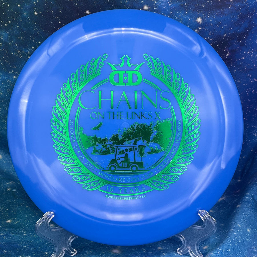 Pre-Owned - Dynamic Discs - Sergeant (Fuzion)