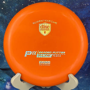 Discmania - P1X - D-Line -  Flex 2