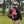 Load image into Gallery viewer, Icon Disc Golf Bag - Crimson Red - Holds 30+ Disc

