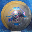 Load image into Gallery viewer, Innova Destroyer Duo 2026 USDGC Calvin Heimburg Silver/Gold Pink/Blue Stamp
