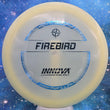 Load image into Gallery viewer, Innova Firebird White Proto Glow Champion - 9/10 - 171g - Light Inked
