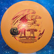 Load image into Gallery viewer, Innova It/Lynx Orange Bottom Stamp "G-IT" 2026 April Fools G-Star
