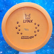 Load image into Gallery viewer, Innova It/Lynx Orange Bottom Stamp "G-IT" 2026 April Fools G-Star - 10/10 - 175g - Uninked
