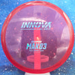 Load image into Gallery viewer, Innova Mako3 Red Champion - 8/10 - 177g - Uninked

