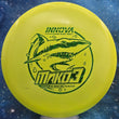 Load image into Gallery viewer, Innova Maok3 Yellow Star - 9/10 - 170g - Uninked

