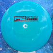 Load image into Gallery viewer, Teal F2 Star - 8.5/10 - 161g - Uninked
