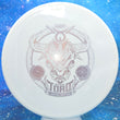 Load image into Gallery viewer, Innova Toro First Run White Pre-Release Limited Edition Star - 10/10 - 173g - Uninked/Bag Kept
