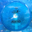 Load image into Gallery viewer, Blue Metal Flake Champion - 9.5/10 - 178g - Uninked
