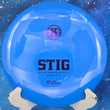 Load image into Gallery viewer, Kastaplast Kastaplast - Stig - K1 Line disc golf disc photo COLOR/WEIGHT/STAMP - Gravity Disc Golf
