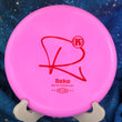 Load image into Gallery viewer, Kastaplast Kastaplast - Reko - K3 Line disc golf disc photo COLOR/WEIGHT/STAMP - Gravity Disc Golf
