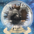Load image into Gallery viewer, Diamond sparkle disc golf disc cool metal flake
