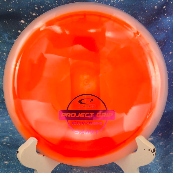 all weather disc golf disc good grip