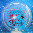 Load image into Gallery viewer, Latitude 64 River Blue 2026 Jomez Opto Ice Moonshine Splash - 8/10 - 176g - Inked
