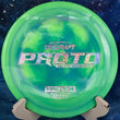 Load image into Gallery viewer, Ricky Raptor Discraft Disc golf disc
