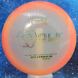 Load image into Gallery viewer, Millennium Orion LF Quantum Helio Proto Color Lunar Orion LF HOLF 1.1 Orange 175g
