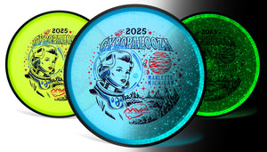 2025 MVP Digital GyroPalooza Mystery Box - 11 Disc Box (4 SE Discs, 2 R2 Neutron, & 5 Lab Seconds) - Pre-Order