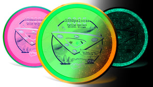 2025 MVP Digital GyroPalooza Mystery Box - 11 Disc Box (4 SE Discs, 2 R2 Neutron, & 5 Lab Seconds) - Pre-Order