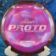 Load image into Gallery viewer, Discraft - Ricky Wysocki Hallux - ESP - Proto
