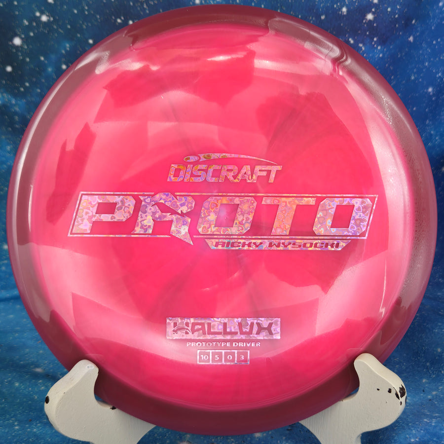 discraft disc golf disc