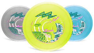 2025 MVP Digital GyroPalooza Mystery Box - 11 Disc Box (4 SE Discs, 2 R2 Neutron, & 5 Lab Seconds) - Pre-Order