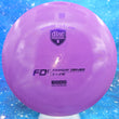 Load image into Gallery viewer, Pre-Owned Discmania  FD1 purple S-Line
