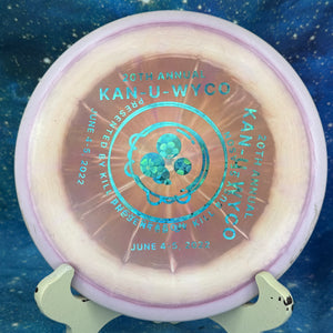 ピューパ!! / the Co-create Disc Pre-Owned Discraft Buzzz | Straight Midrange | Gravity Disc Golf