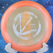 Load image into Gallery viewer, Old Run Disc golf disc 2015 Nuke SS
