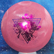 Load image into Gallery viewer, Prodigy D2 Light Red Reblend - 172g - Pink/Purple Holo
