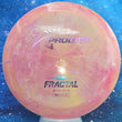 Load image into Gallery viewer, Prodigy D2 Pink/Cream 750 Fractal - 9/10 - 174g - Uninked
