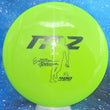 Load image into Gallery viewer, Prodigy Disc M2 Lime Ezra Robinson/Mini Bottom Stamp 400 - 9/10 - 180g - Uninked
