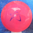 Load image into Gallery viewer, Prodigy FX4 Neon Pink Star Stamp 400 Glimmer - 8.5/10 - 172g - Uninked
