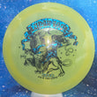 Load image into Gallery viewer, Prodigy FX4 Yellow Lunar Moon 750 Color Glow - 9/10 - 175g - Uninked
