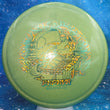 Load image into Gallery viewer, Prodigy M4 Green Birdie Derby 400 Glimmer - 10/10 - 179g - Uninked

