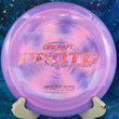 Load image into Gallery viewer, Flower Stamp Disc Golf disc

