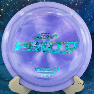 Discraft Disc Golf Ricky-Wysocki-Proto-Hallux Driver Disc | ESP